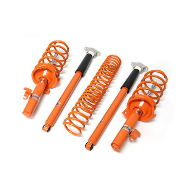 PROSHOCK Adjustable Shock Absorber Mazda3 24 Stage High Efficiency