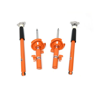 Corrosion Resistant Adjustable Shocks And Struts Mazda3 Car Spare Parts