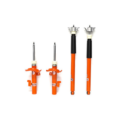 Corrosion Resistant Adjustable Shocks And Struts Mazda3 Car Spare Parts