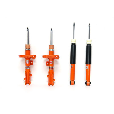 Easy Installation Adjustable Shocks And Struts For Hyundai Fista Kia K3