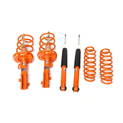 Customized Shock Absorber Kit Hyundai Fista Kia K3 Car Suspension Parts