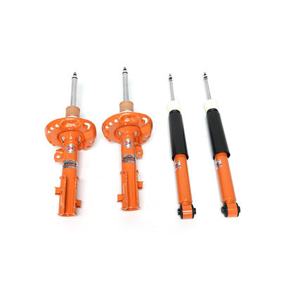 High Precision Adjustable Shocks And Struts For Hyundai Fista Kia K3