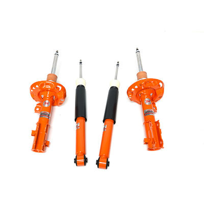 Easy Installation Adjustable Shocks And Struts For Hyundai Fista Kia K3