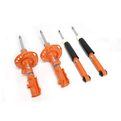Easy Installation Adjustable Shocks And Struts For Hyundai Fista Kia K3