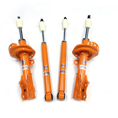 Compact Size Shock And Strut Kit Honda Odyssey Auto Suspension Parts