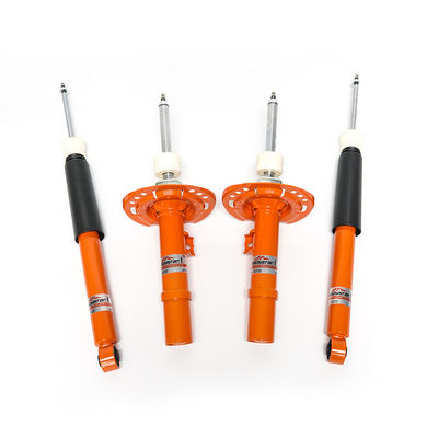 Adjustable Shock Absorber And Strut Honda Civic FC1 Car Suspension Parts