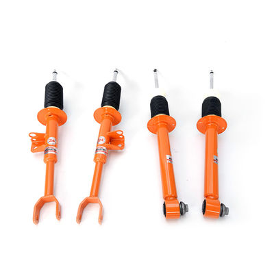 High Strength Steel Shock Absorber Strut Customized For BMW 5 Series 525Li