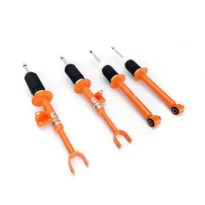 High Strength Steel Shock Absorber Strut Customized For BMW 5 Series 525Li
