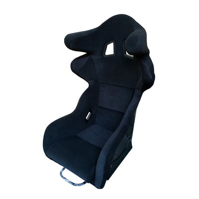 Modified Comfortable Racing Seats Wear Resistant For Drift Racing Simulator