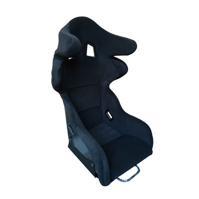 Modified Comfortable Racing Seats Wear Resistant For Drift Racing Simulator