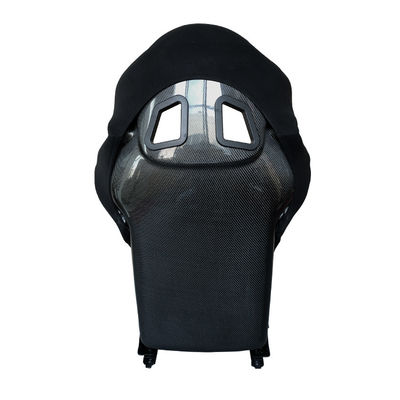 Modified Comfortable Racing Seats Wear Resistant For Drift Racing Simulator