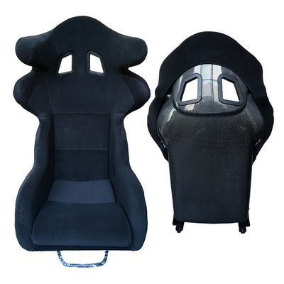 Modified Comfortable Racing Seats Wear Resistant For Drift Racing Simulator