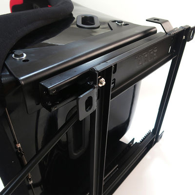 EDDYSTAR High Strength Iron racing seat bracket For VW GOLF IV