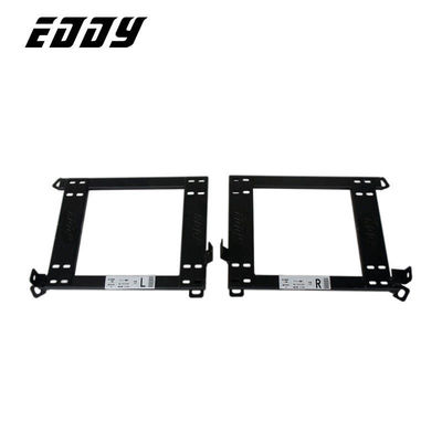 EDDYSTAR High Strength Iron racing seat bracket For VW GOLF IV