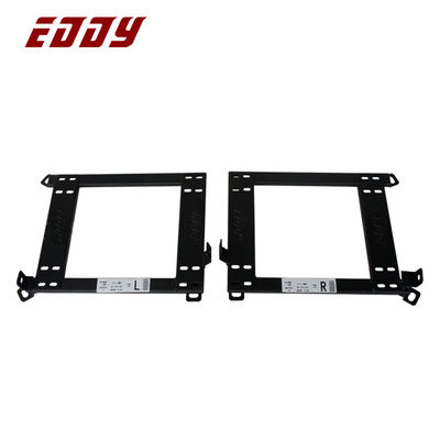 EDDYSTAR High Strength Iron Seat bracket For BMW E36
