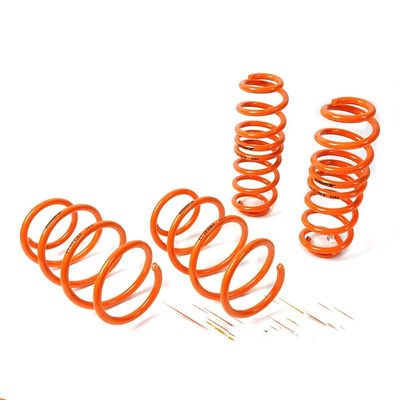 Magotan 2.0T B8 2021 Volkswagen Lowering Springs High Flexibility For Stable Operation