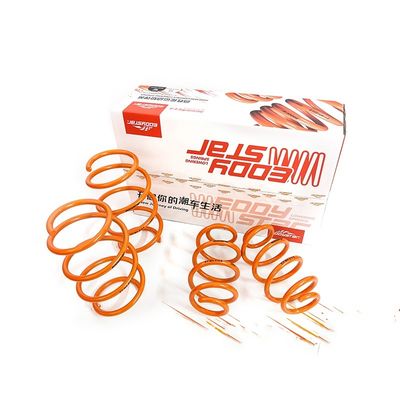Axela Mazda Lowering Springs High Efficiency And Heat Resistance