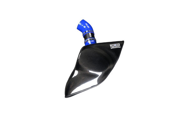 EDDYSTAR CAR AIR INTAKE KIT HIGHER QUALITY  FOR  08-13 Audi TTS-2.0T