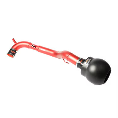 Golf Mk6 R20 Carbon Fiber Air Intake Compact With Aviation Aluminum Tube