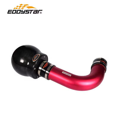 AUDI 13 TT Air Intake Kit Long Lasting Auto Spare Parts For High Horsepower