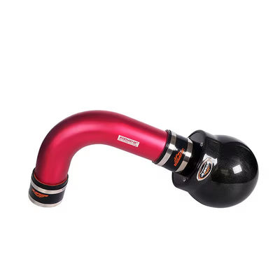 AUDI 13 TT Air Intake Kit Long Lasting Auto Spare Parts For High Horsepower