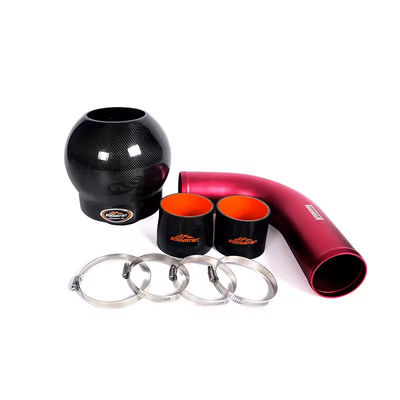 AUDI 13 TT Air Intake Kit Long Lasting Auto Spare Parts For High Horsepower
