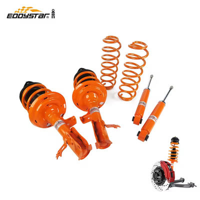Noise Reduction Toyota Camry Shock Absorber Energy Saving Auto Spare Parts