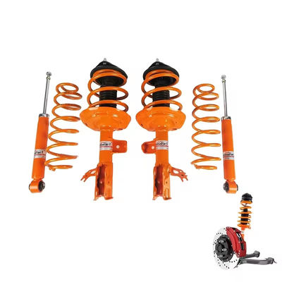 Noise Reduction Toyota Camry Shock Absorber Energy Saving Auto Spare Parts