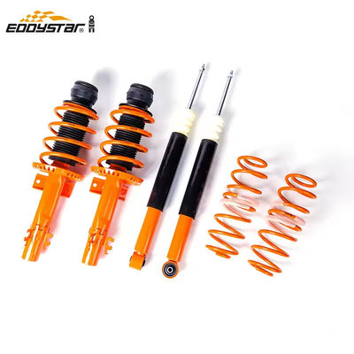 Customizable Sport Car Shock Absorber VW POLO For Weight Distribution