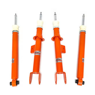 Easy Installation EDDYSTAR Suspension Shock Absorbers For Tesla Model 3