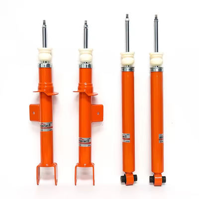 Easy Installation EDDYSTAR Suspension Shock Absorbers For Tesla Model 3