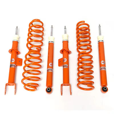 Easy Installation EDDYSTAR Suspension Shock Absorbers For Tesla Model 3