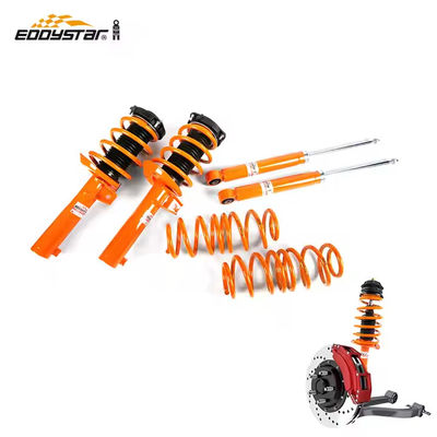 Customized Kit Shock Absorber High Pressure Resistant For Vw Golf 6