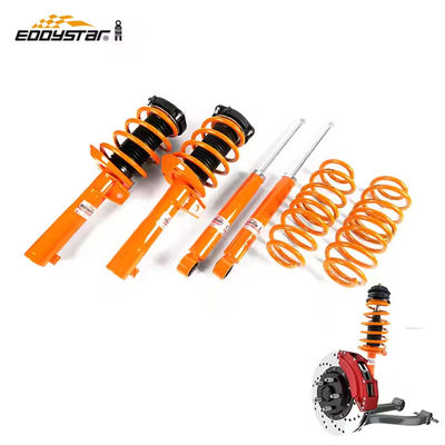 Customized Kit Shock Absorber High Pressure Resistant For Vw Golf 6
