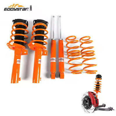 Customized Kit Shock Absorber High Pressure Resistant For Vw Golf 6