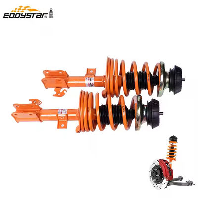 Wear Resistant Race Shock Absorbers Absorb Impacts For SUZUKI SWIFT