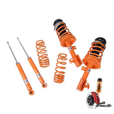 Wear Resistant Race Shock Absorbers Absorb Impacts For SUZUKI SWIFT