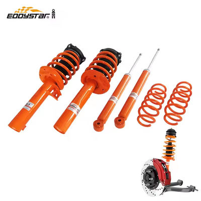 Aluminum Automotive Shock Absorber Volkswagen CC Suspension System Parts