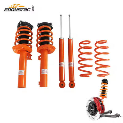 Aluminum Automotive Shock Absorber Volkswagen CC Suspension System Parts