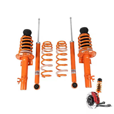 Eddystar Shock Absorber Kit Vw Jetta Automotive Suspension Parts