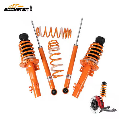 Eddystar Shock Absorber Kit Vw Jetta Automotive Suspension Parts