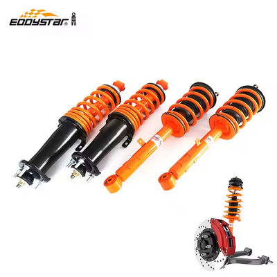 Toyota Reiz Aluminum Shock Absorber Kit Easy Maintenance Car Spare Parts