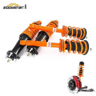 Toyota Reiz Aluminum Shock Absorber Kit Easy Maintenance Car Spare Parts