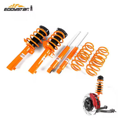 Corrosion Resistant Sport Shock Absorber VW Scirocco Car Suspension Parts