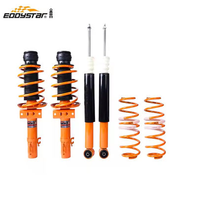 High Stability Sport Shock Absorber Kit Customized For Volkswagen Polo