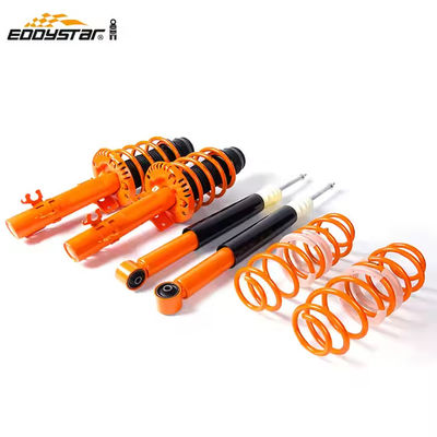 High Stability Sport Shock Absorber Kit Customized For Volkswagen Polo
