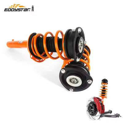 Easy Maintenance Sport Shock Absorber Kit Complete Strut For Vw Lamando