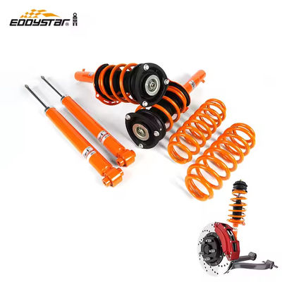 Easy Maintenance Sport Shock Absorber Kit Complete Strut For Vw Lamando