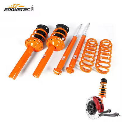 Easy Maintenance Sport Shock Absorber Kit Complete Strut For Vw Lamando