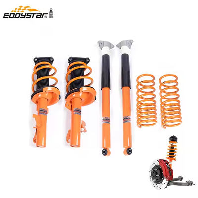 Mazda 3 Suspension Shock Absorber Complete Strut For Safety Driving